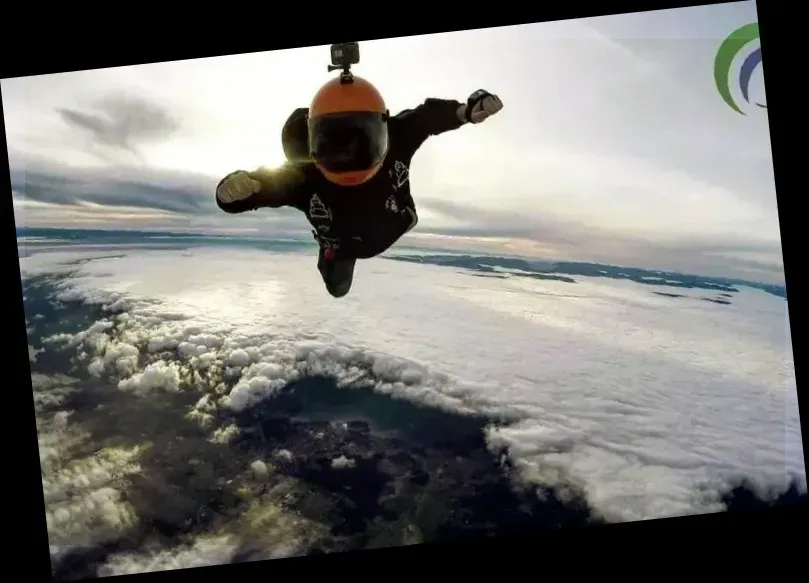 Campbell River Skydive Centre