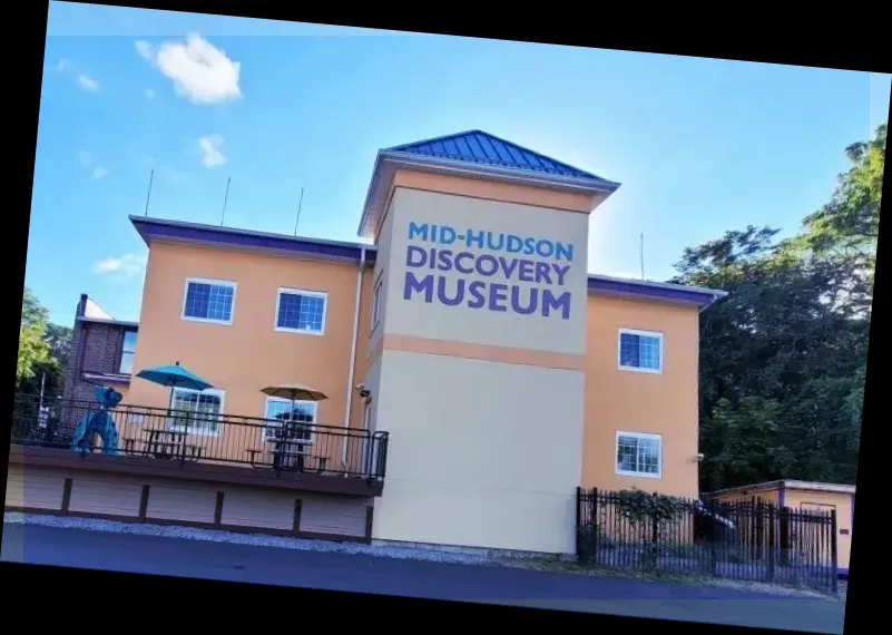 Mid-Hudson Discovery Museum