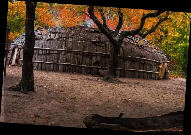 Plimoth Patuxet Museums