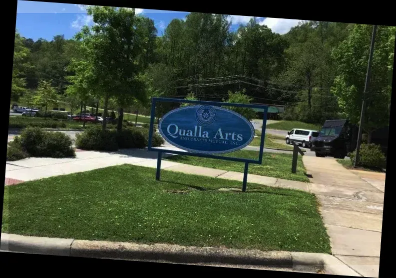 Qualla Arts and Crafts Mutual Co-Op