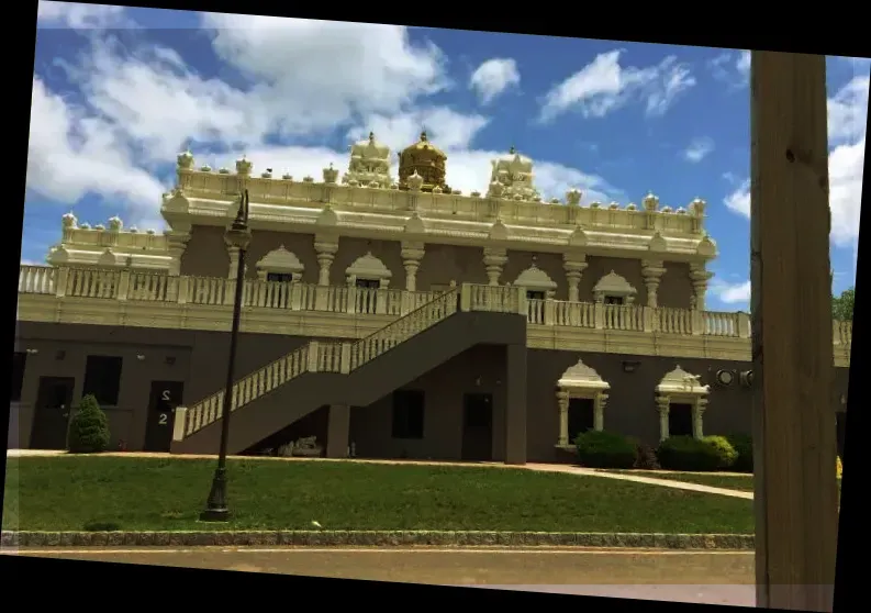 Sri Venkateswara TempleBalaji Mandir and Community Center