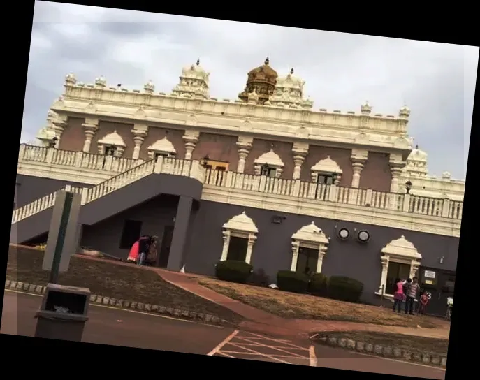 Sri Venkateswara TempleBalaji Mandir and Community Center