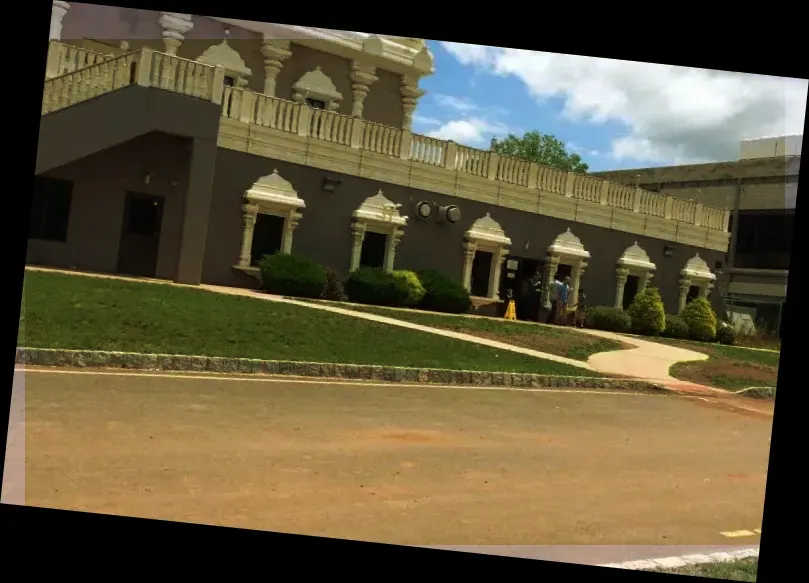 Sri Venkateswara TempleBalaji Mandir and Community Center