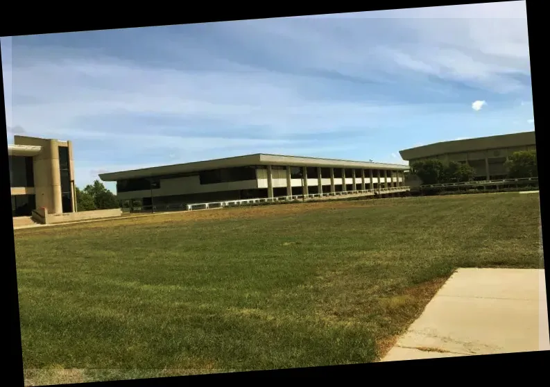 Stephens Auditorium