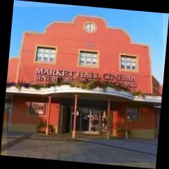 The Market Hall Cinema