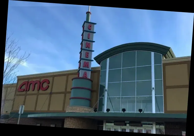 AMC Castle Rock 12