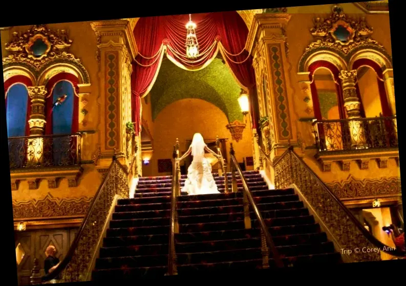 Akron Civic Theatre