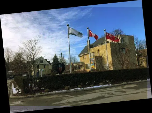 Banting House National Historic Site