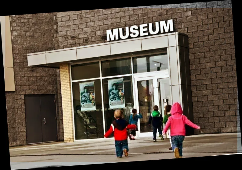 City of Waterloo Museum