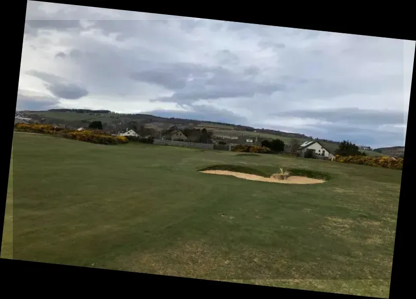 Fortrose Rosemarkie Golf Club