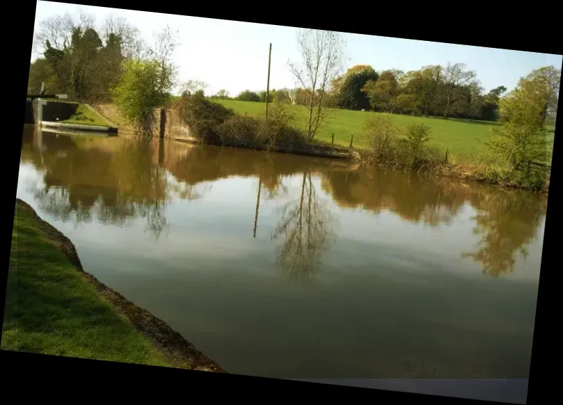 Hatton Locks