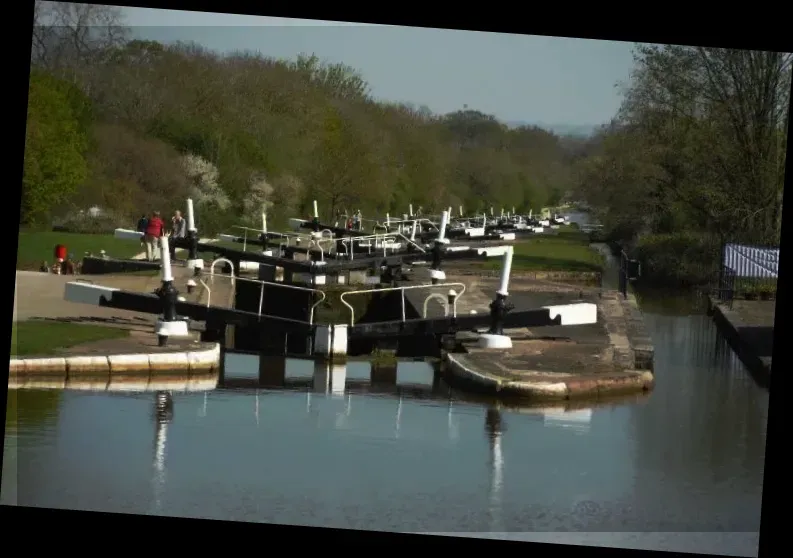 Hatton Locks