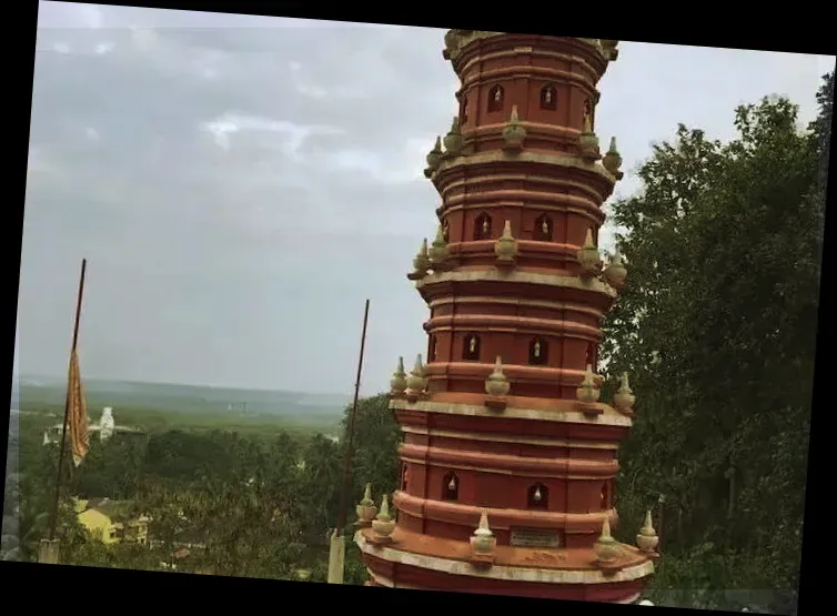 Maruti Temple