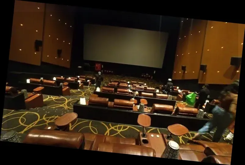 PVR Cinemas