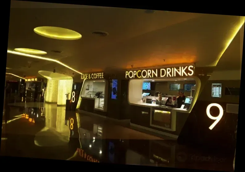 PVR Cinemas