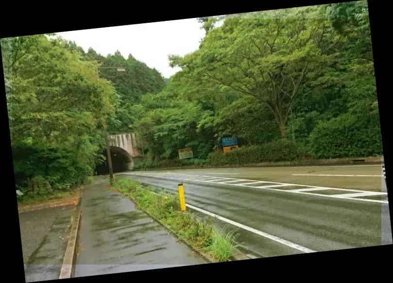 Roadside station Hagi-okan