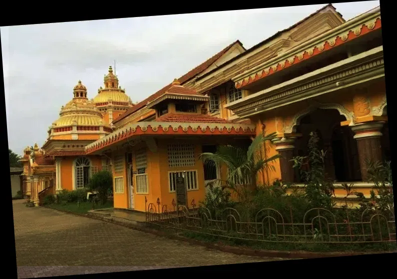 Shree Mahalaxmi Temple