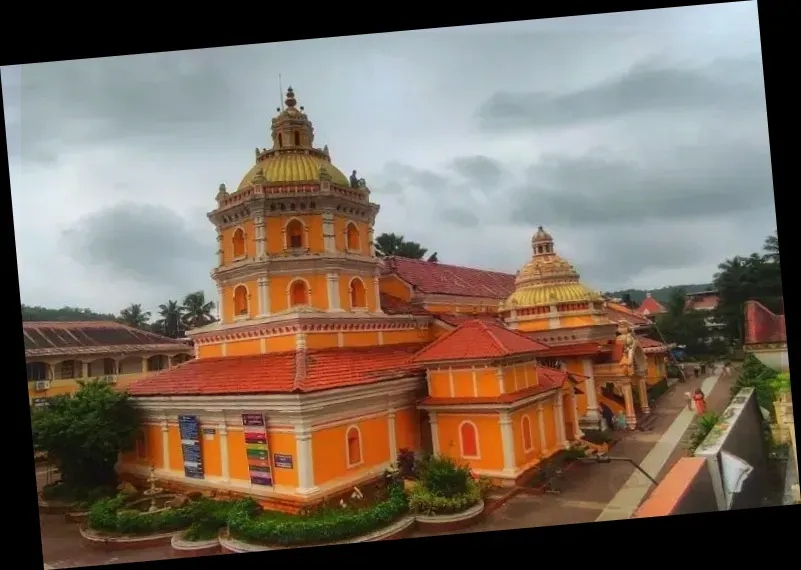 Shree Mahalaxmi Temple