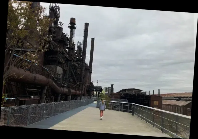 SteelStacks