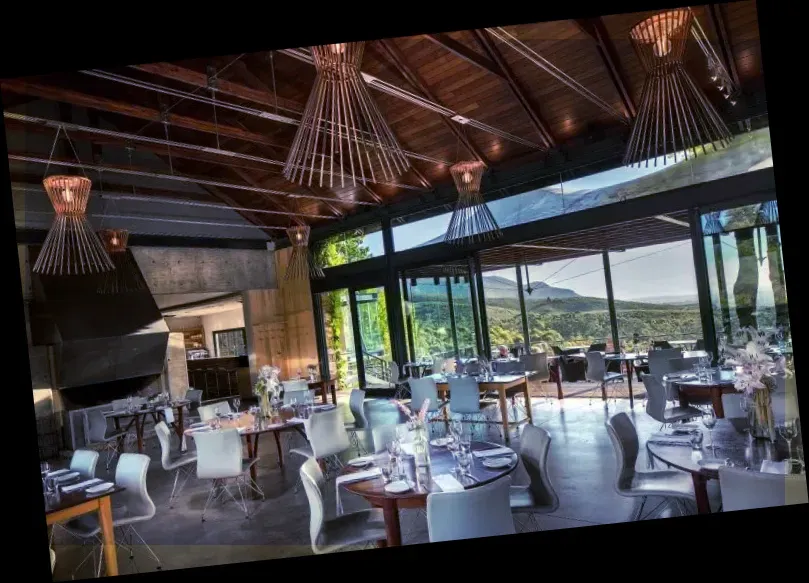 Tokara Restaurant