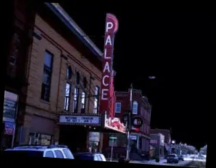 Palace Theatre